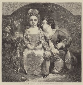 De Onverbiddelijke door James Sant